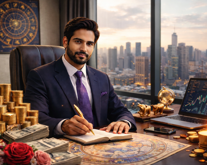 Career Astrology