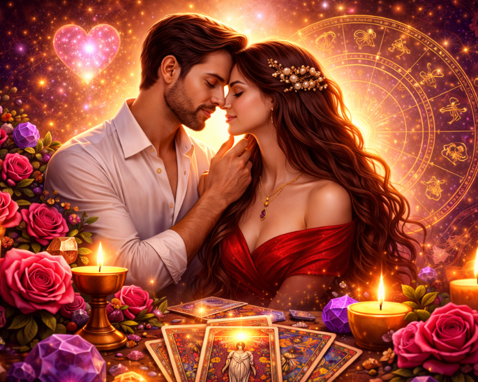 Love Astrology