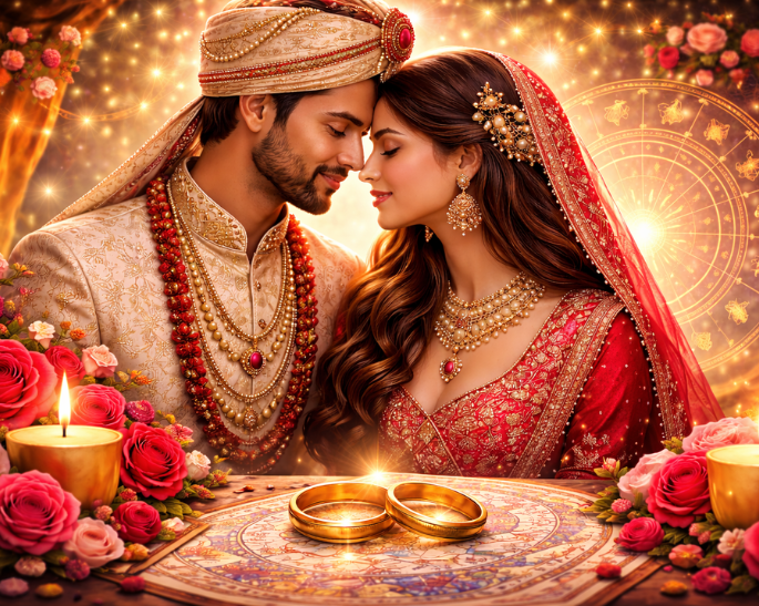 Marriage Compatibility