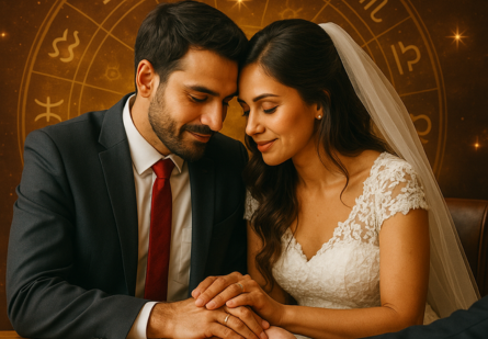 Solve Marriage Problems